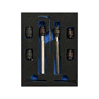 YATO YT-28919 Spot Weld Cutter Set (Φ8/10mm)