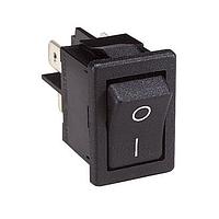 Bulgin K8550VBWW-551B Miniature Rocker Switch SPST Mini Rocker Switch