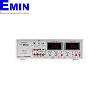 SMU Semiconductor Test