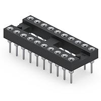 Mill-Max 110-44-320-41-001000 Open Frame 20P TIN PIN TIN CONT
