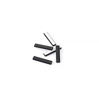 Laird Performance Materials 57GF2030026C000100 Graphite-over-Foam (GOF) GOF2000 300.0mm (2.6x3.0mm)