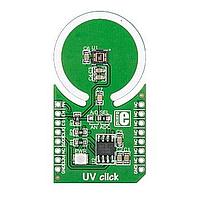 Mikroe MIKROE-1677 Add-On Boards UV click
