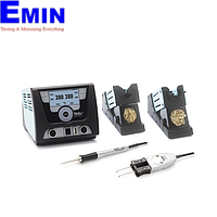 Weller WX 2021 Soldering Stations (255 W)