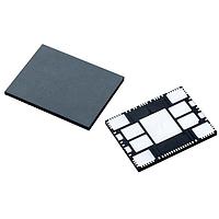 STMicroelectronics POWERSTEP01TR Microstepping System-in-package integrating microstepping controller and 10 A power MOSFETs