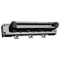 AMP Connectors - TE Connectivity 1674037-1 I/O Connectors REC ASSY 0.8DOCKING CONN 240P+