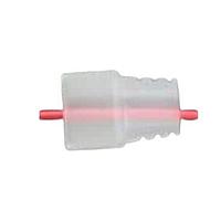 American Bright LED AB-ENDCAPWKK-FD End Cap END CAP W/ 12" WIRES FOR SINGLE COLOR FD SERIES