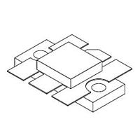 MACOM MRF275L RF Power MOSFET 5-500MHz 100Watts 28Volt Gain 8.8dB
