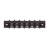 Molex 38711-2806 PCB Terminal Block SR BTS WW 6 ASY