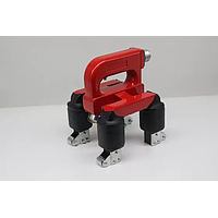 HUATEC HCDX-D Portable Multi-Function Magnetic Flaw Detector