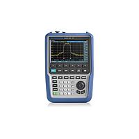 Rohde&Schwarz FPH handheld spectrum analyzer (5kHz~2GHz) (Oder no. 1321.1111.02)