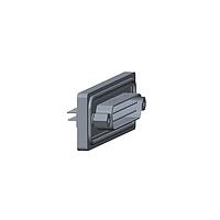 Amphenol LTW SDB-25PMMP-SL8001 Plug D-Sub, Standard, Metal, 5A, 25 pins, Male Connector, Male Contact, Straight Without Board Lock, Screw Thread, PCB 180 , Receptacle, IP68