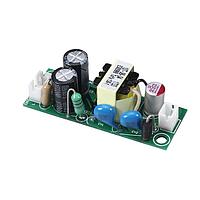 Cincon CFM06S050-T Switching Supplies AC-DC Open Frame, 6 Watt, Single Output, 5VDC Output, 1.2A, 78% Efficiency, Wafer