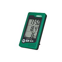 INSIZE 0312-TH50 Thermohygrometer (Economic Type) (0°C~50°C/32°F~122°F,  10%RH~90%RH)