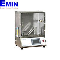 XHinstruments XHF-19B Fabric 45 Degree Flammability Tester