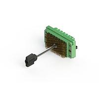 EDAC 516-120-500-201 Connectors Rack & Panel Connector