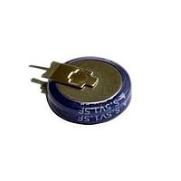 Abracon ADCV-S05R5SA334ZB Coin Supercapacitor CAP 0.33F 5.5V THT