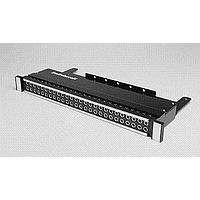 Switchcraft MT48K1NNX Longframe PATCHKIT