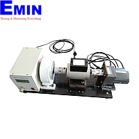 Dynamic torque tester for motor