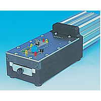 Olamef TP/LN-500/2 Pneumatic cutting machine for loose radial components