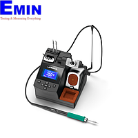 JBC CD-2BQF Precision Soldering (175W, 90~450°C)