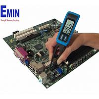 Metrix TCX 01 (TCX001-Z) Automatic recognition of SMDs