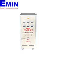 3-phase voltage stabilization