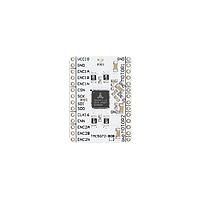 ADI Trinamic TMC5072-BOB Motor/Motion Controller & Driver Dual silent stepper motor cDriver 5 to 20V, up to 1.1A with SPI Interface, 256 Steps, SixPoint ramp controller, SpreadCycle and Stealthchop