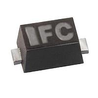 Vishay General Semiconductor BZX584C2V4-HG3-08 Zener Diodes 300mW SOD-523 2.4V Small Signal