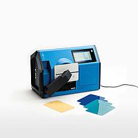 BYK color2view Pro X Color & Jetness measurement: Fixed or variable aperture