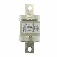 Eaton Bussmann 300P09C BS88 British Standard Fuse 300AMP INDUSTRIAL