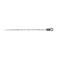Vishay BC Components NTCALUG03A473HA NTC 47K/3% 3740K/1.5% AEC-Q200 70mm