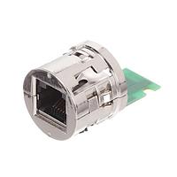 Amphenol Socapex RJFTV72ZN00 Field Jam Nut receptacle Soldering term