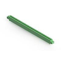 EDAC 333-043-521-612 Standard Card Edge Connectors Card Edge Connector