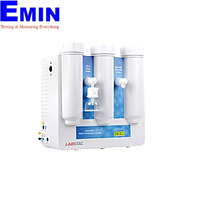 Labstac WU114 Synthesizing Ultrapure Water System 