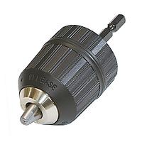TOP Kogyo EDK-1-10 Keyless Drill Chuck (1~10mm)