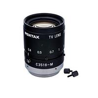 Basler 2000024600 Lens Lens Ricoh FL-CC2514-2M F1.4 f25mm 2/3"