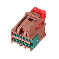 Aptiv 33104390 Connectors ASM CONN 12 F 0.64 CPA