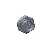 Amphenol LTW CBD-08PMMS-QC8001 Standard Circular Connector M12D CODE ASSY SCREW 4PIN F CONN F PIN