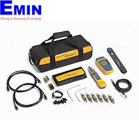 Fluke Network MS2-KIT MicroScanner2 Professional Kit