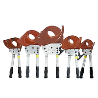 BILO J130 Ratchet Cable Cutter (130mm)