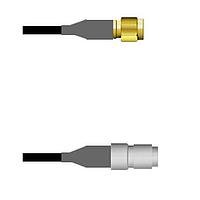 Amphenol Custom Cable Q-3E065000D048i RF Cable Assemblies SMA-SP/10/23-SP LMR19 48I