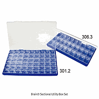 Storage/Transfer Boxes