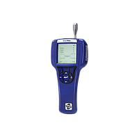 TSI 9303 Handheld Particle Counter (0.3 to 25 µm; 0.1 CFM (2.83 L/min))