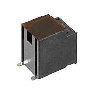 Molex 85510-5117 Modular TOPENT 4/4 SMT JK W/TABS LCP P&P