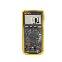 FLUKE 17B MAX-01 Digital Multimeter (1000V, 0.5%+3, IP40)