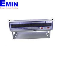 Electrostatic Eliminator Calibration