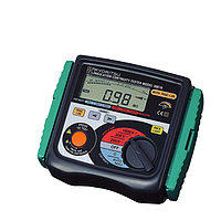 KYORITSU 3005A Digital Insulation / Continuity Tester