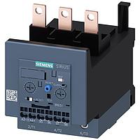 SIEMENS 3RB31434XD0 Motor Protection ELECTRONIC OVERLOAD RELAY. 32...115 A