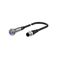 Autonics PRDWL12-4DP2 Long-Distance Cylindrical Inductive Proximity Sensors (500Hz, 4mm, 12-24VDC)