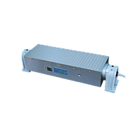 KANETEC KET-1230UF Tilt Type Electromagnetic Chuck (120mm（4.72"）×300mm（11.8"）)